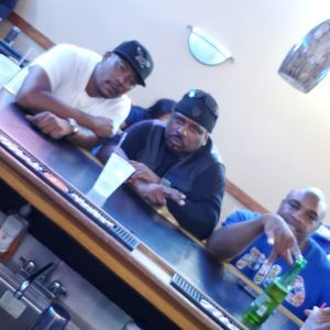 Meet your Posher, Robert